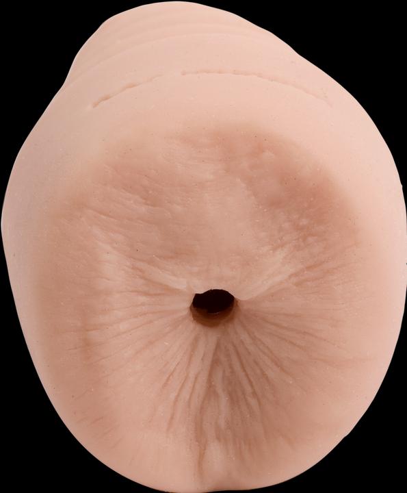 Actual product image Doc Johnson Palm Pal - Ur3 Ass