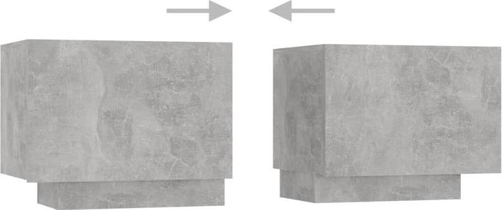 Actual product image VidaXL Paddy (200 x 35 x 40 cm)