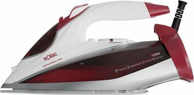 Actual product image Solac Lygintuvas S91871000 (3100 W, 220 g/min)