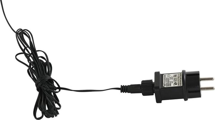 Produktbild DKD Home Decor Weihnachtsbaum LED Leicht grün Metall Polyäthylen 130 x 130 x 218 cm (218 cm)