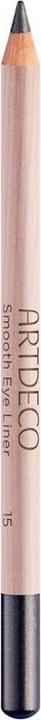 Actual product image Artdeco Smooth (116 Pearly Muted Rose)