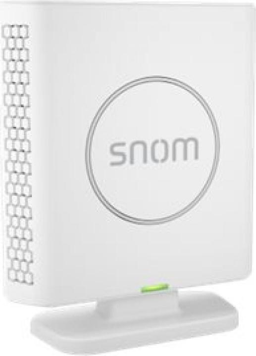 Snom Stazione base DECT M400 a singola cella