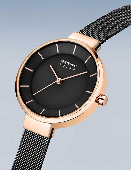 Actual product image Bering Solar (Analogue wristwatch, 31 mm)