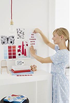 Immagine prodotto tesa Stucco adesivo TACK, pastiglie adesive modellabili, 80 pezzi