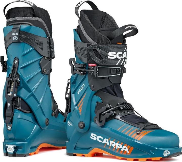 Image du produit Scarpa F1 GT (28)