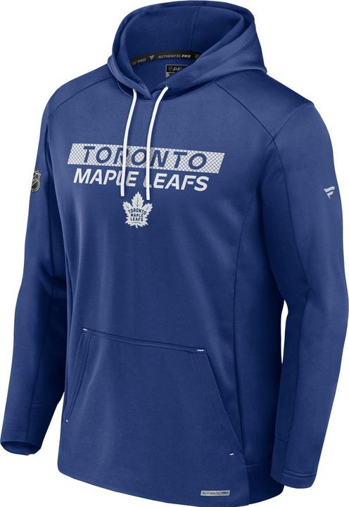 Fanatics NHL Fleece Hoody - RINK Toronto Maple Leafs - 3XL (3XL)