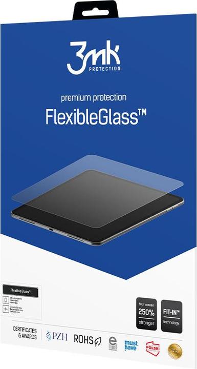 Produktbild 3MK Apple MacBook Pro 13" 2017 - up to 15" FlexibleGlass (14")