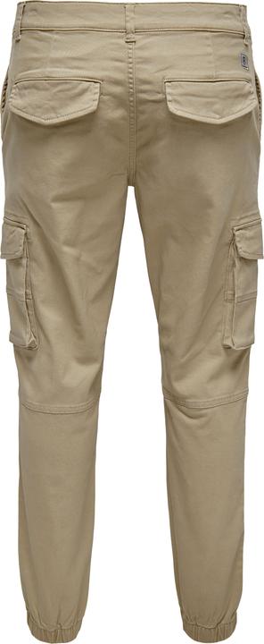 Actual product image Only & Sons Onscarter Life Cargo Cuff 0013 Pant Noos (W27/L32)