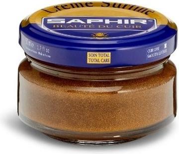 Saphir Beaute du Cuir Schuhpflegecreme surfine pommadier (50 ml)