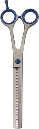 Tools-2-Groom Sharp Edge Effileerschaar Enkelzijdig 103-700 (Dog, Cat)