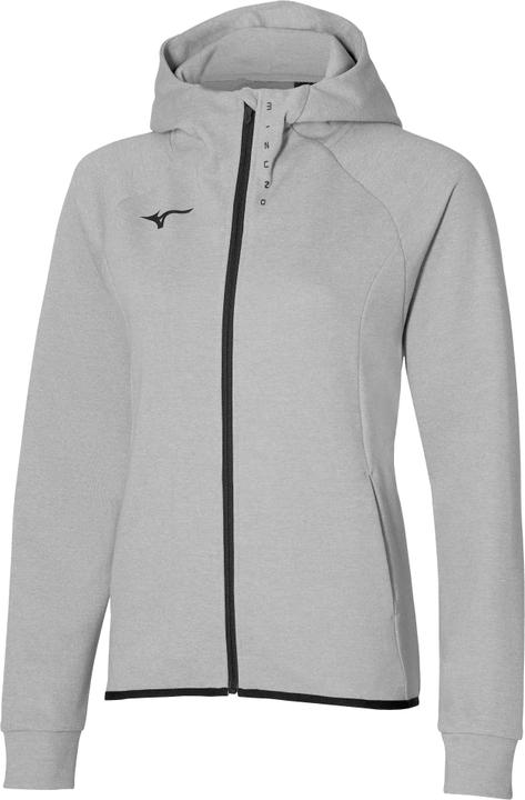 Mizuno Athlete Hoody (XL)
