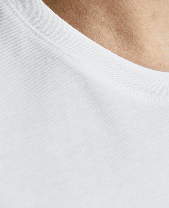Immagine prodotto Jack & Jones Maglietta 5-Pack in cotone biologico (XS)