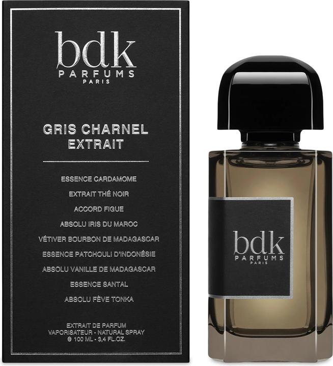 Produktbild Bdk Parfums Paris Gris Charnel Extrait (Extrait De Parfum, 100 ml)