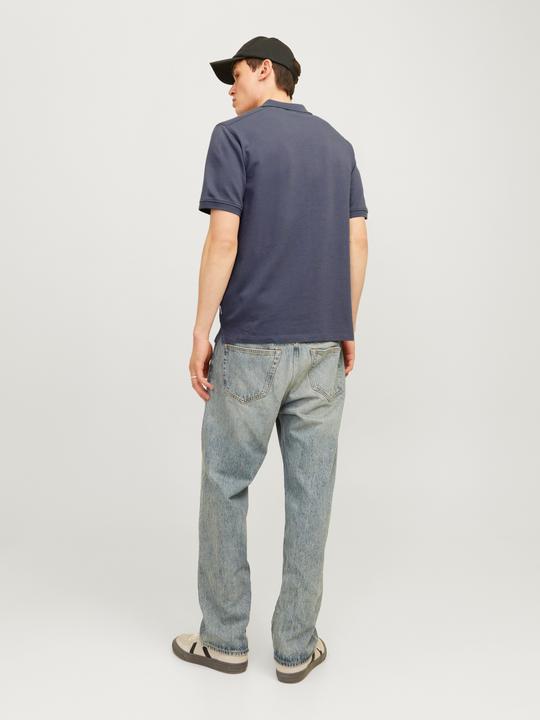 Immagine prodotto Jack & Jones Maglietta Polo stampata (XS)
