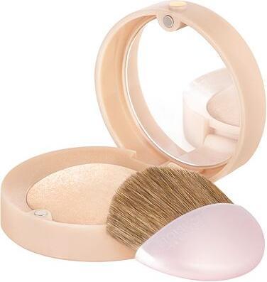 Produktbild Bourjois Le Petit Strober (00, Highlighter, 2.30 g)