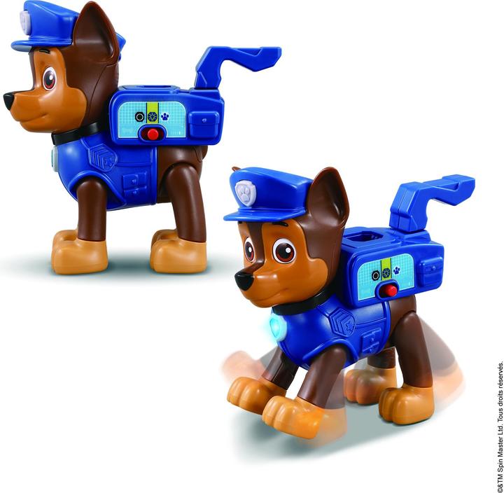 Produktbild VTech Pat Patrouille - Chase interactif : Mission sécurité (Französisch)