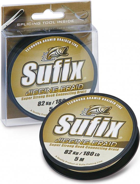 Sufix Jigging Nat Tan (50 kg)