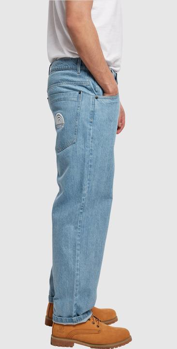 Produktbild Southpole 3D Embroidery Denim (30)