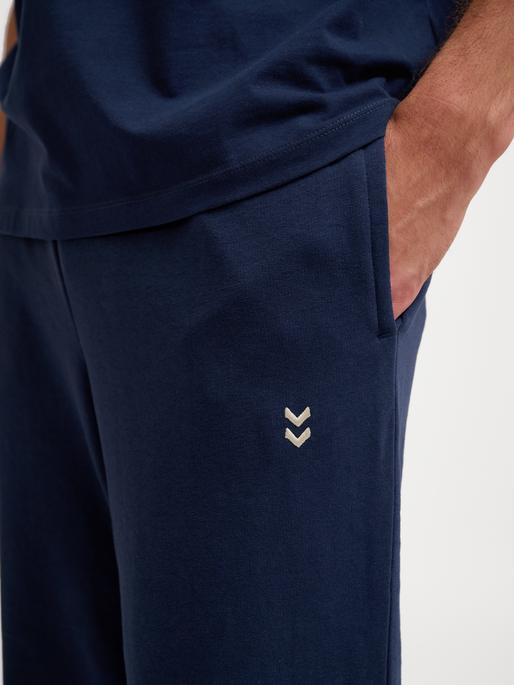 Actual product image hummel hmlPULSE SWEAT PANTS (L)