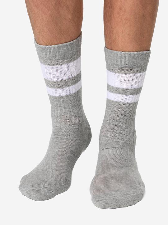 Actual product image Nur Die Freizeitsocken Sport und Alltag (pack of 12, 43 - 46)