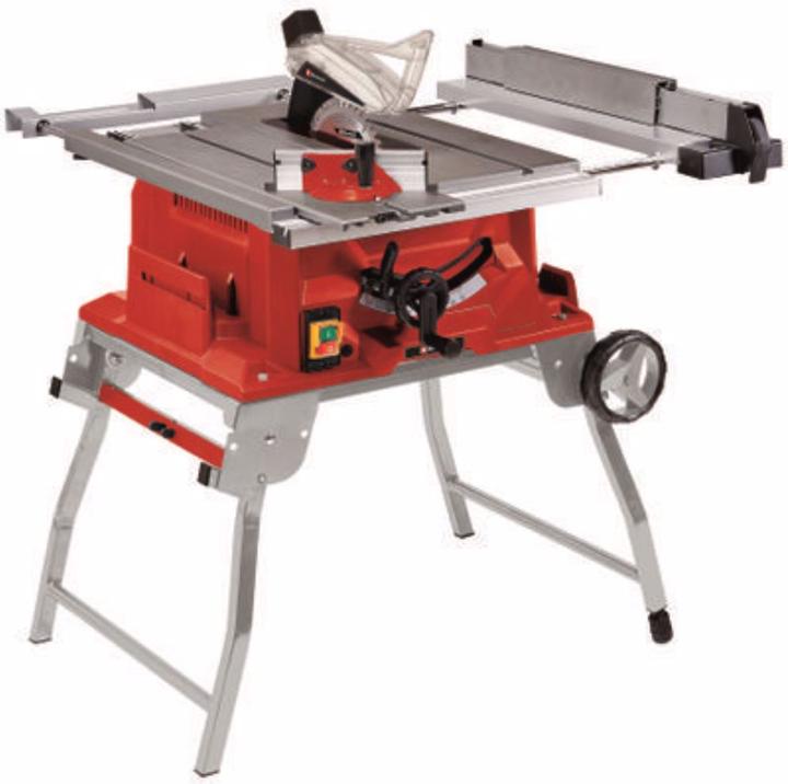 Image du produit Einhell TE-CC 250 UF