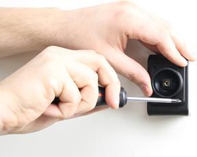 Produktbild Brodit Passiv Halterung mit Kugelgelenk Motorola M