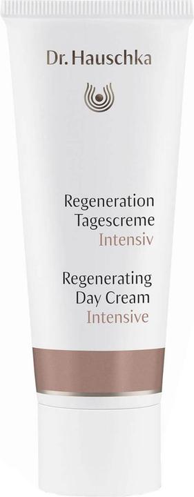 Dr. Hauschka Regeneration Tagescreme Intensiv (40 ml, Tagescreme)