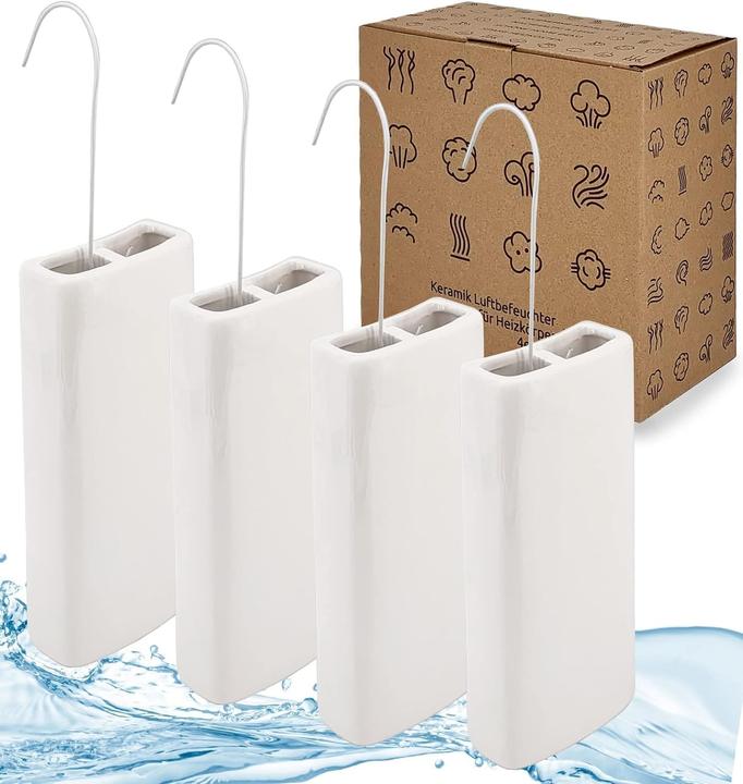 Image du produit My-goodbuy24 4er-Set Luftreiniger