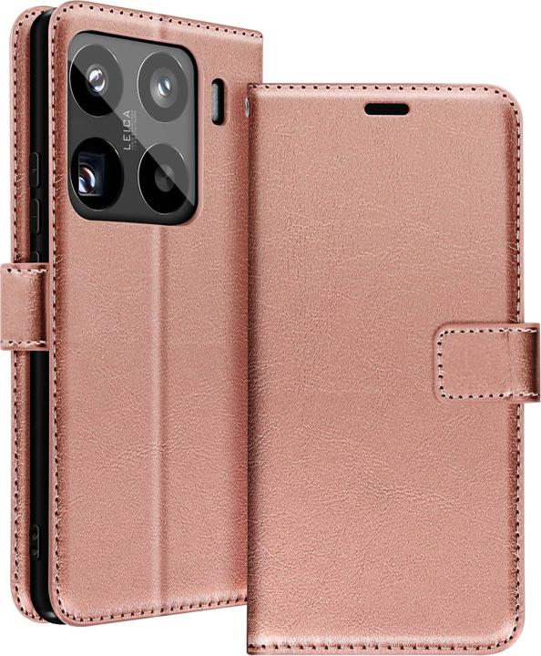 Actual product image Mayaxess SecureCard Cover (Xiaomi 15 Pro)