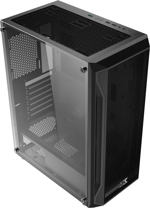 Image du produit Xigmatek Gaming X (ATX, mATX, Mini-ITX)