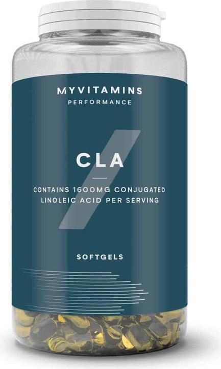 Actual product image MyProtein Cla (180 Piece, Capsules, 270 g)
