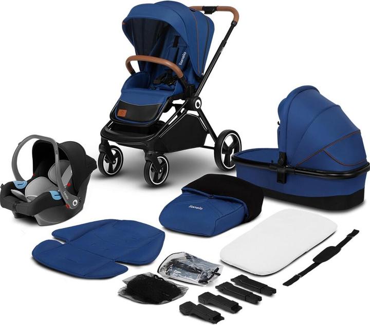 Produktbild Lionelo Mika 3 in 1