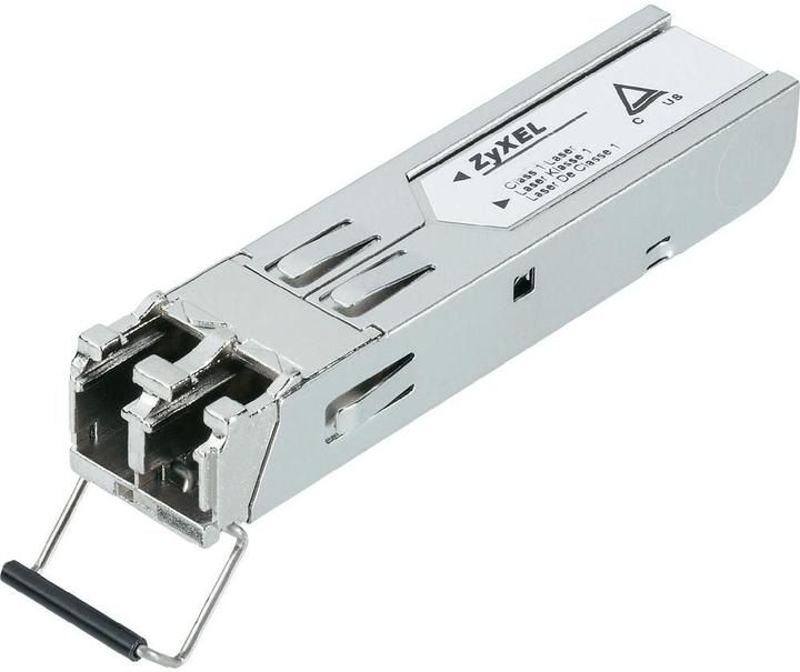 Produktbild Zyxel SFP10G-LR, SFP-Transciever (10G)
