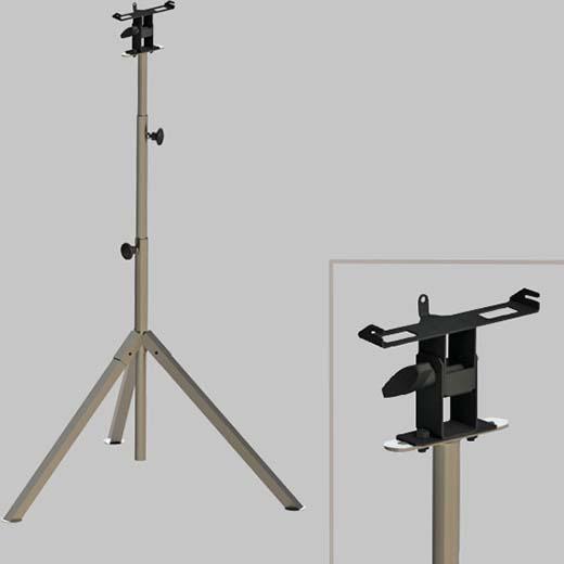 Produktbild Sonlux Stativ (255 cm)
