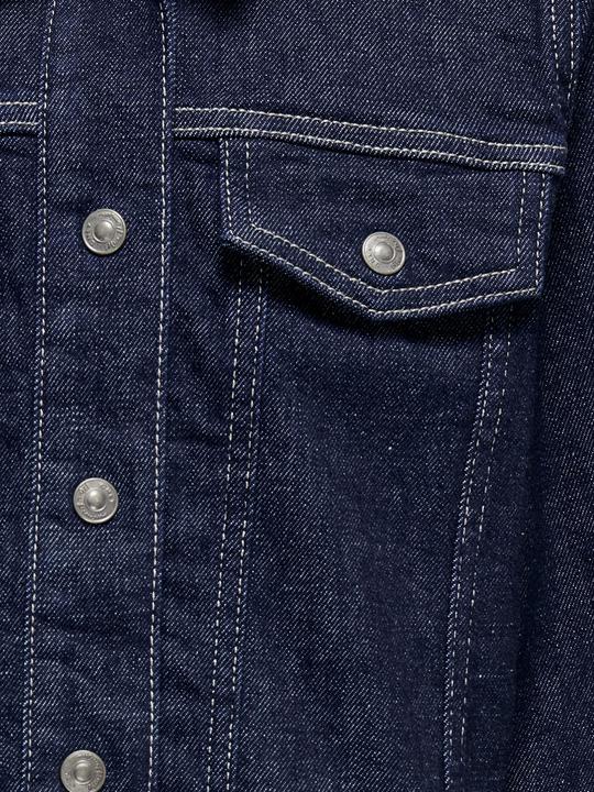 Image du produit Only KOGMERCER Veste en jean Veste en jean (140)