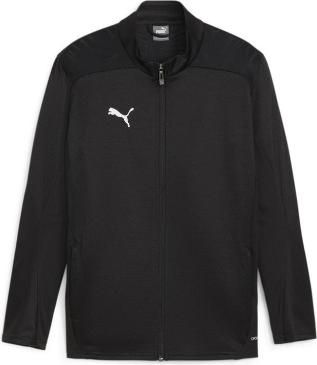 Produktbild Puma teamFINAL Training Jacket Jr (140)