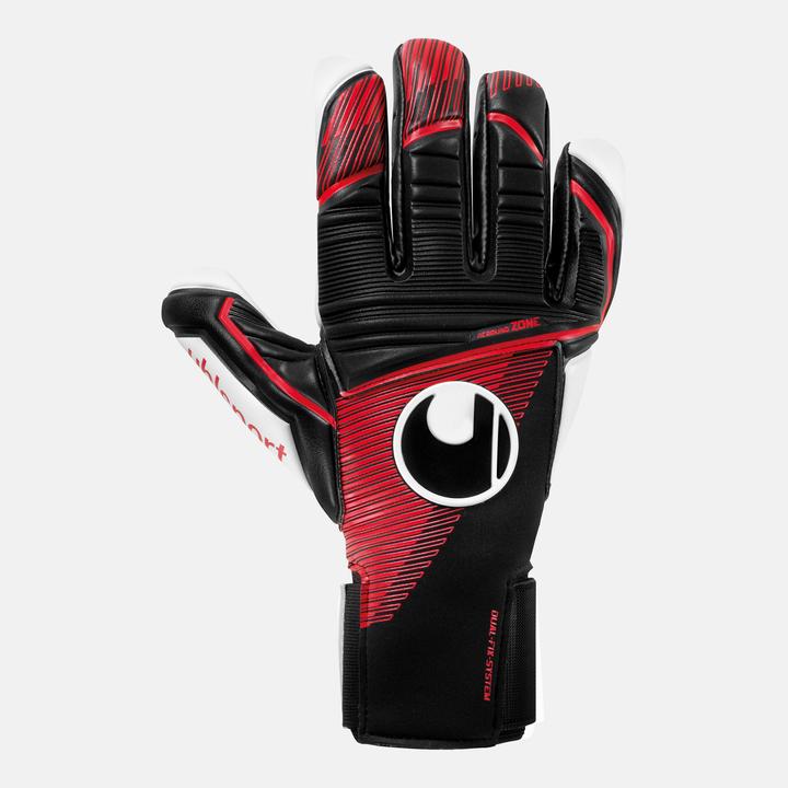 Produktbild Uhlsport Torwarthandschuh Powerline Absolutgrip Hn (8)