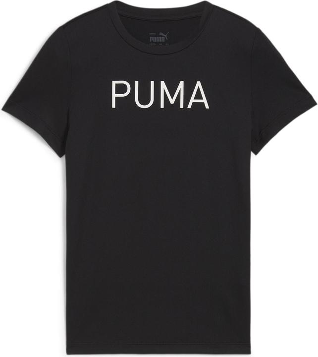 Actual product image Puma FIT Tee G (176)
