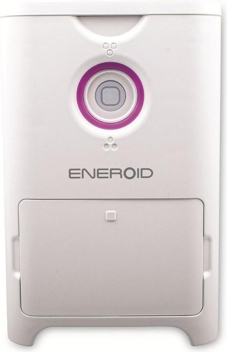 Productafbeelding Eneroid Ronde cel lader (1 Pcs., 18650, Lader zonder batterij)