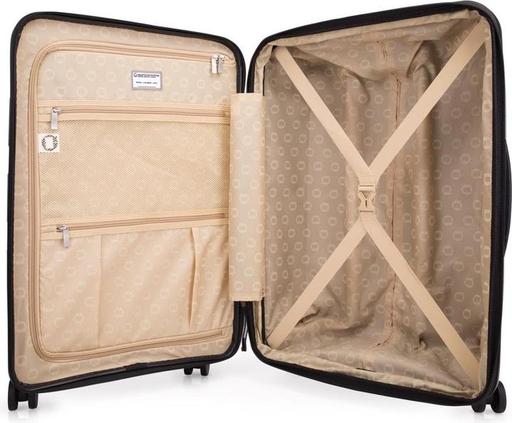 Actual product image Hauptstadtkoffer Britz - Large Suitcase (115 l, L (90 - 115l))