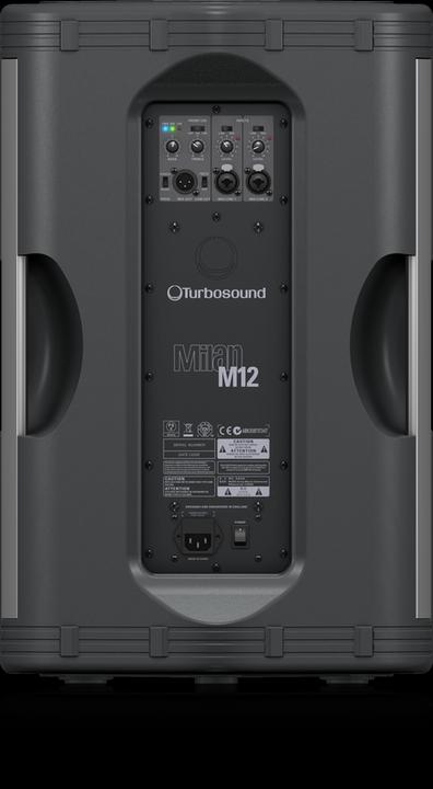 Produktbild Turbosound Mi-12 (Aktiv, 1 Stk.)