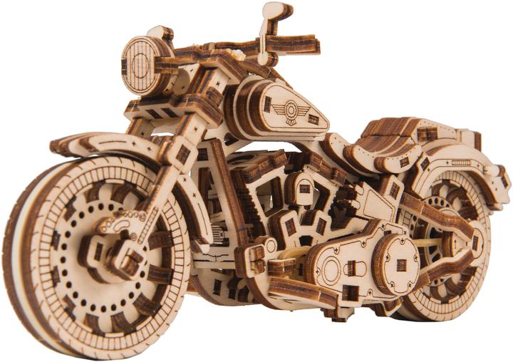 Produktbild WoodenCity Cruiser V-Twin