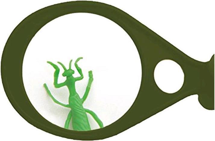 Actual product image Scout Magnifying glass