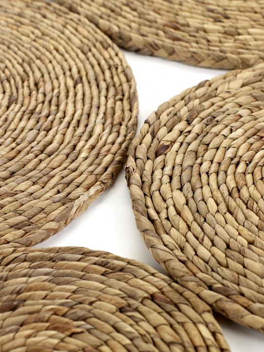 Produktbild Serax Hyazint Surface (1 x, Pfannenuntersetzer)