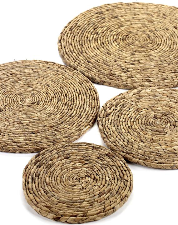 Produktbild Serax Hyazint Surface (1 x, Pfannenuntersetzer)