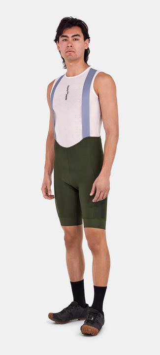 Produktbild Santini Trägerhose kurz CARGO Herren (S)