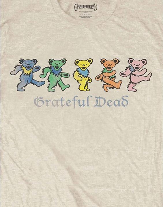 Image du produit Grateful Dead TShirt (S)