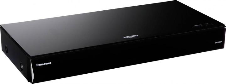 Actual product image Panasonic Dp-Ub824egk (Bluray Player)