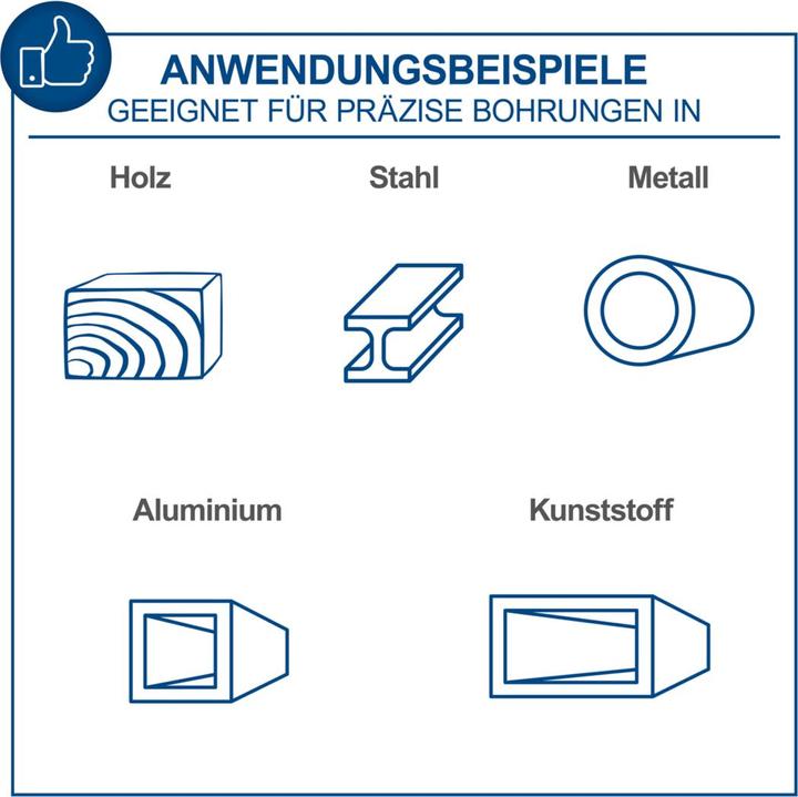 Produktbild Scheppach Tischbohrmaschine DP16SL