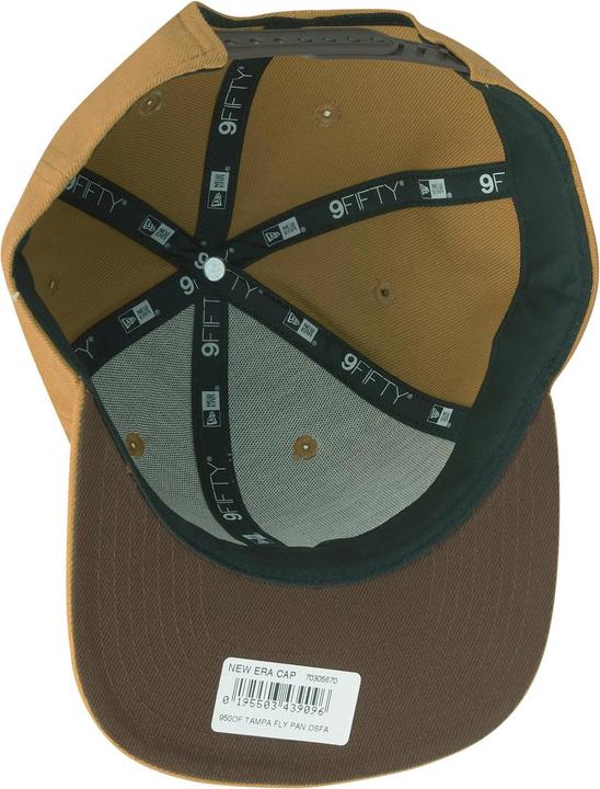 Produktbild New Era Originalfit Tampa Fly Panama (One Size)